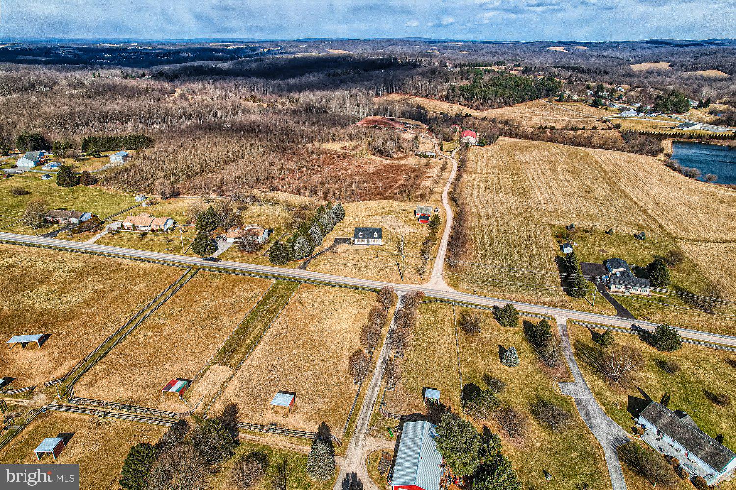 462 Stone Road Westminster, MD 21158 - Photo 41 of 49 Gallery Image 41