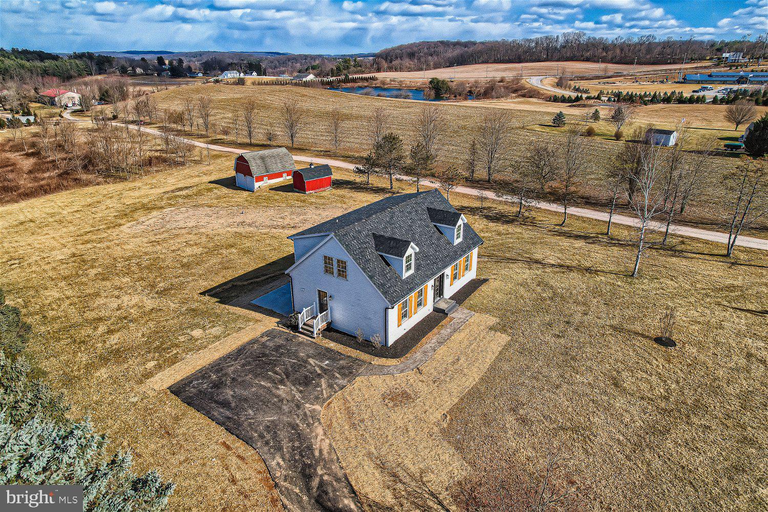 462 Stone Road Westminster, MD 21158 - Photo 43 of 49 Gallery Image 43