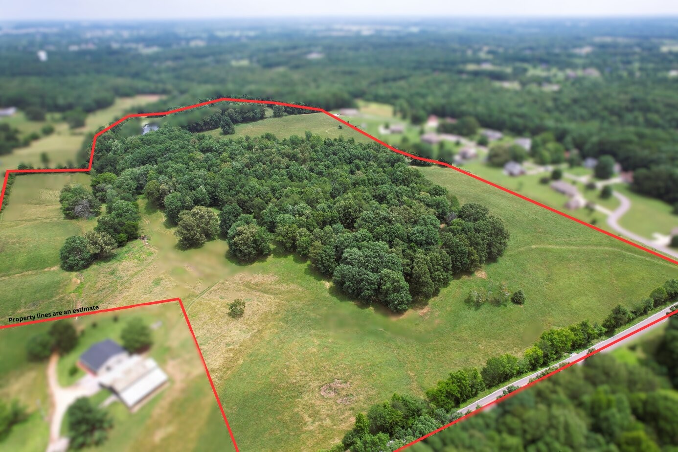 0 Crowder Road Lawrenceburg, TN 38464 - Photo 7 of 58