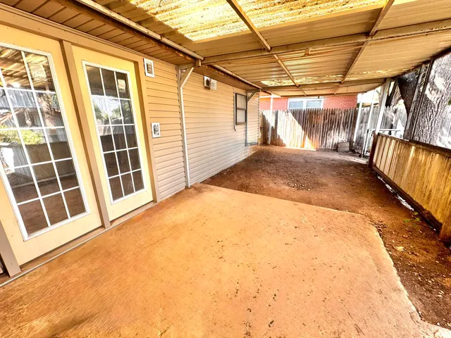 $150,000 | 1604 Ennis Street, Plainview, TX 79072