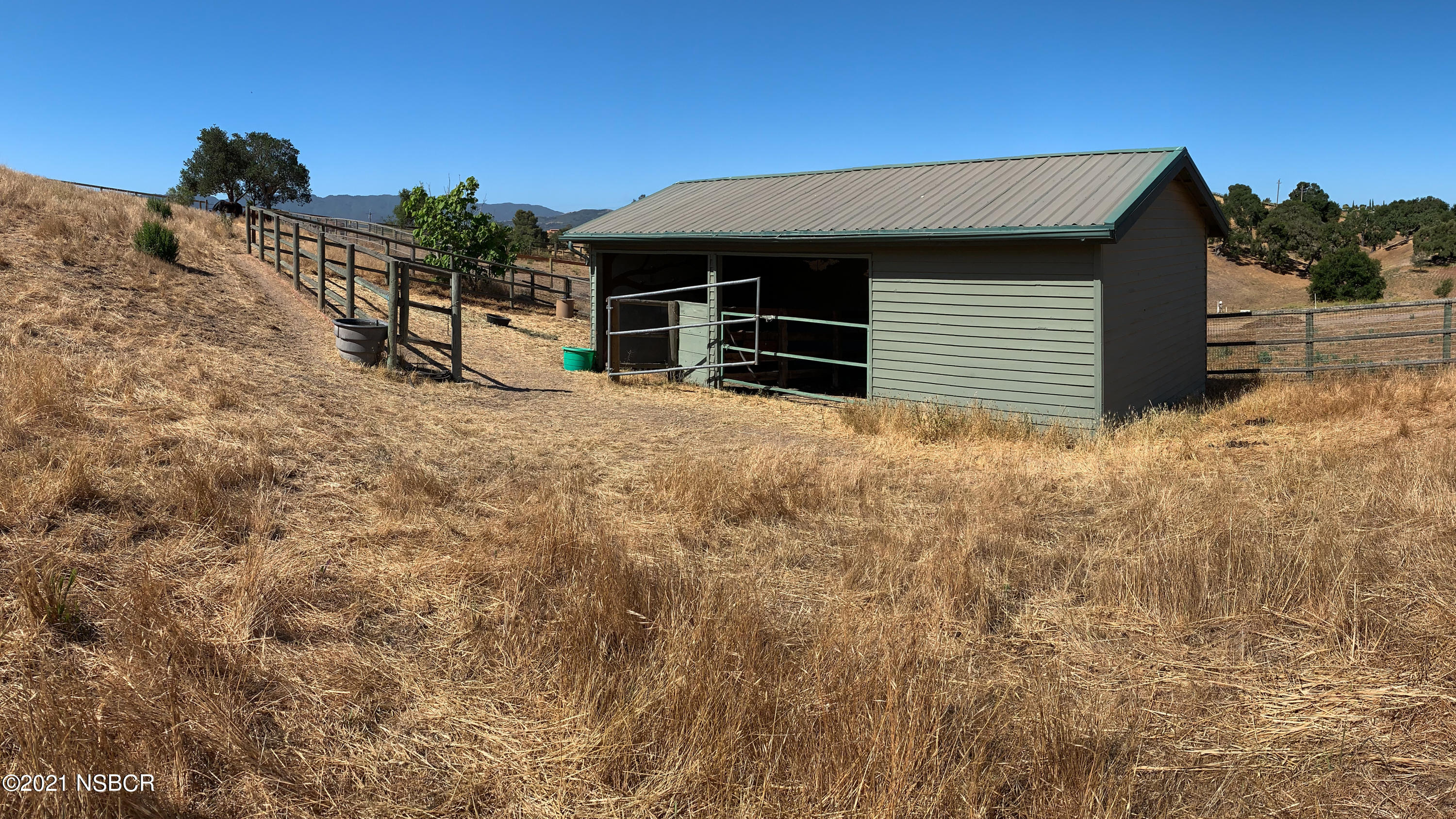 2130 Adobe Canyon Road Solvang, CA 93463 - Photo 54 of 61 2130 Adobe Canyon Upper Barn-2
