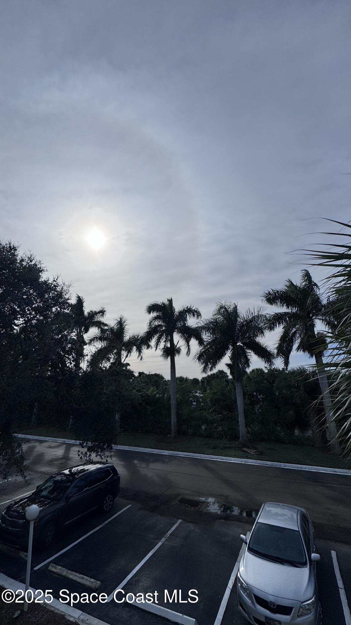 1841 Island Club Drive, Unit 472 Indialantic, FL 32903 - Photo 12 of 23 a view of a parking space