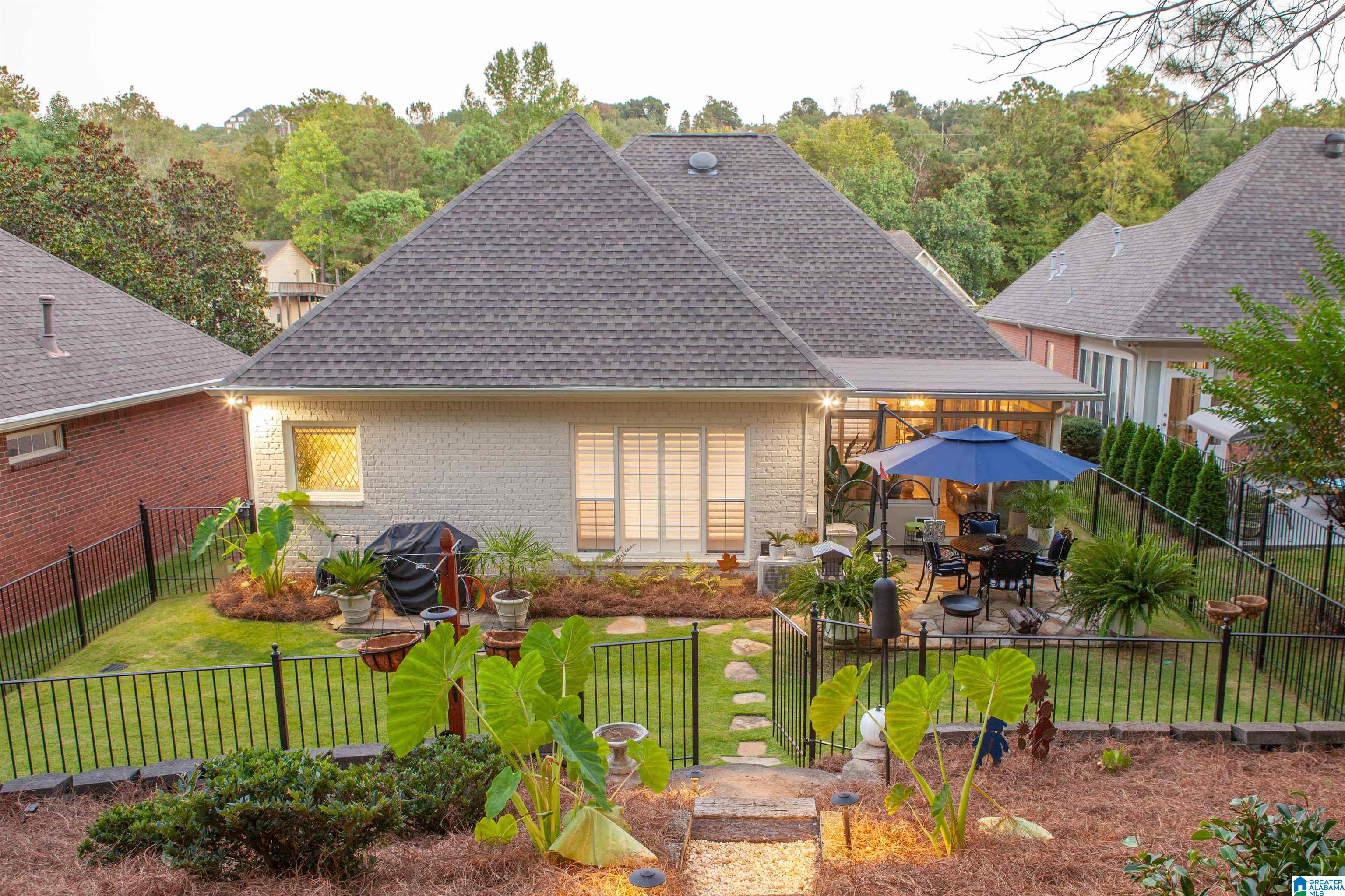 7017 Inverness Green Lane Birmingham, AL 35242 - Photo 38 of 45
