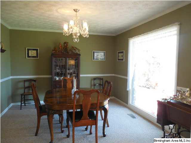 520 Paige Hill Road Anniston, AL 36207 - Photo 14 of 32