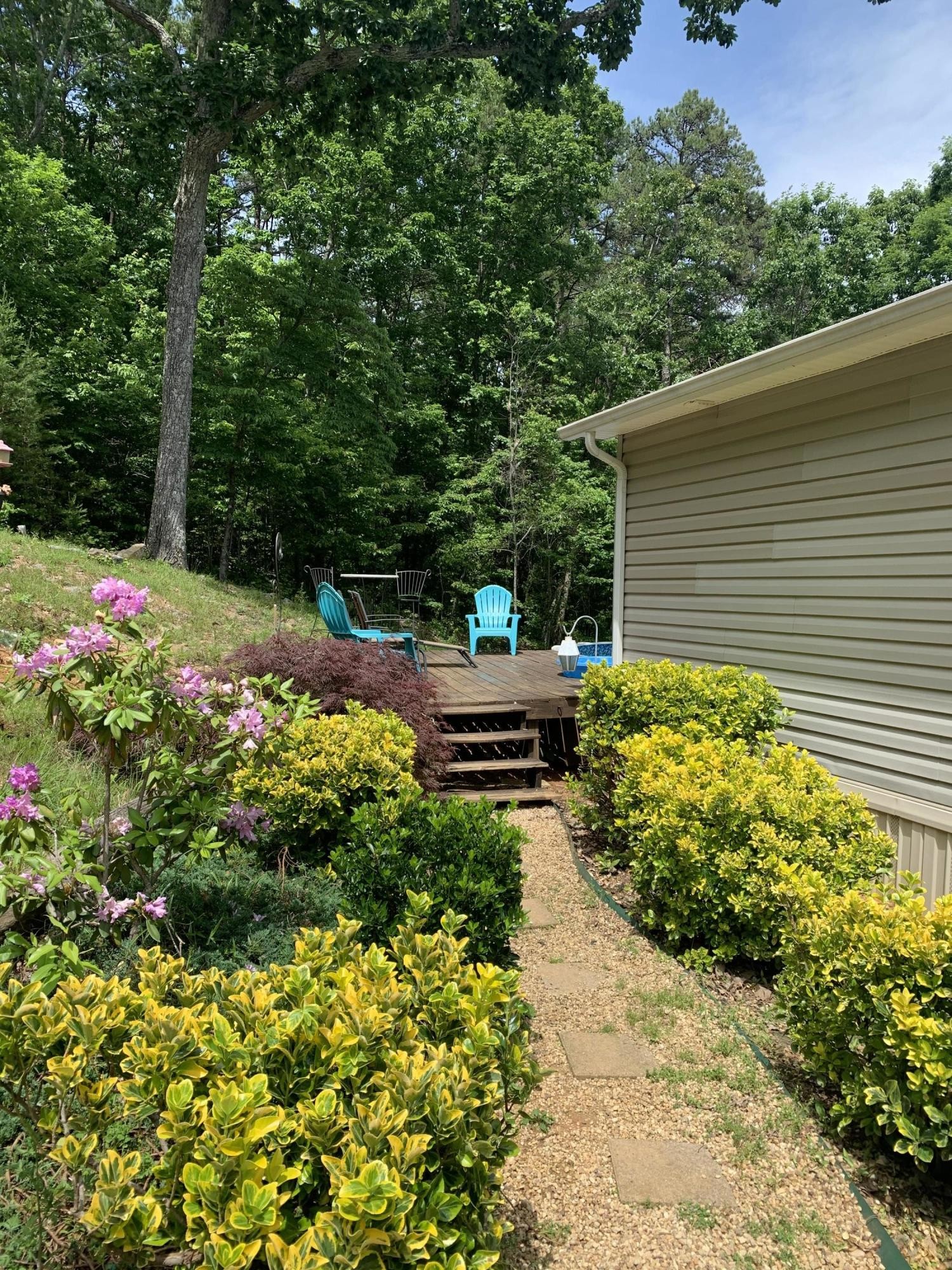 8275 Back Valley Road Evensville, TN 37332 - Photo 3 of 18 Gallery Image 3