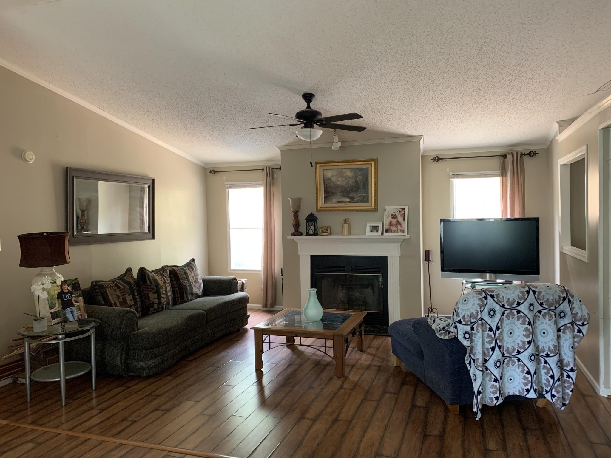 8275 Back Valley Road Evensville, TN 37332 - Photo 4 of 18 Gallery Image 4