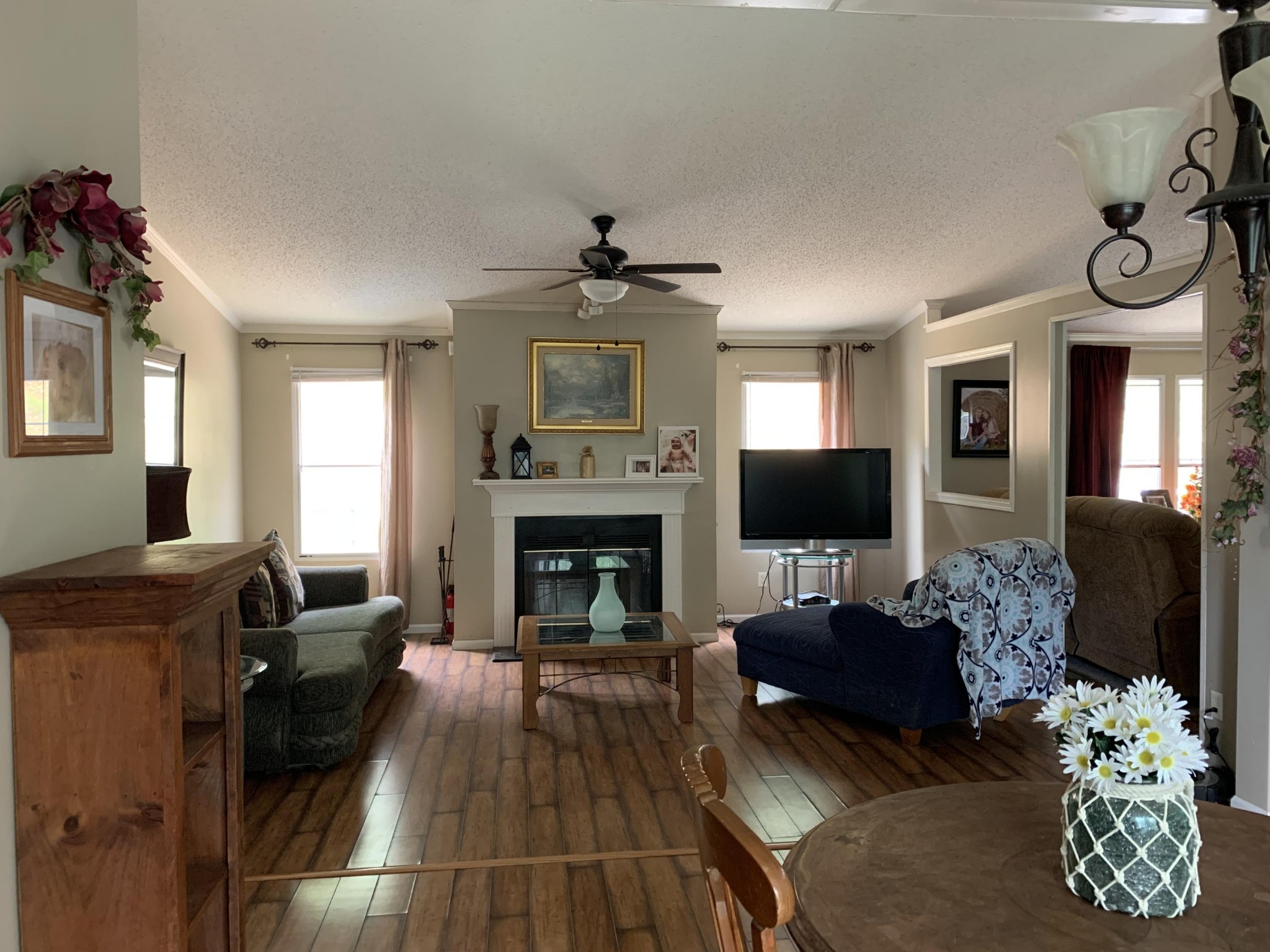 8275 Back Valley Road Evensville, TN 37332 - Photo 5 of 18 Gallery Image 5