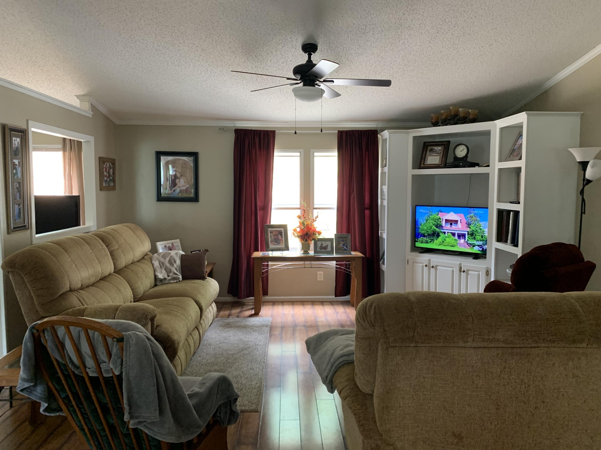 8275 Back Valley Road Evensville, TN 37332 - Photo 6 of 18 Gallery Image 6