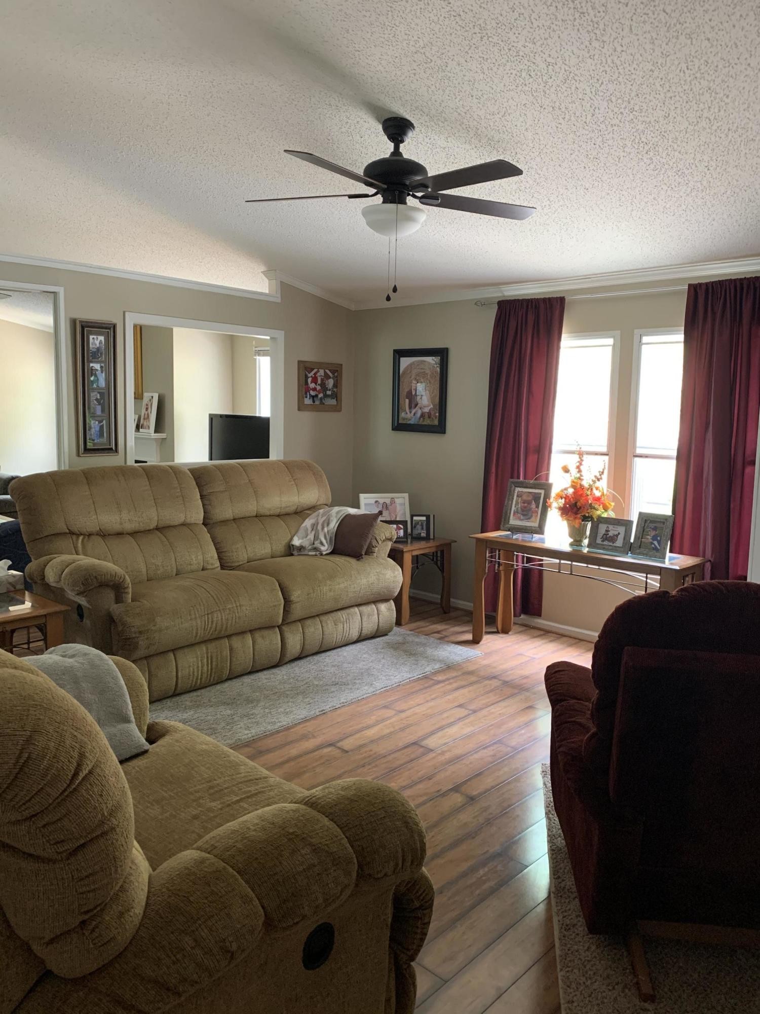 8275 Back Valley Road Evensville, TN 37332 - Photo 7 of 18 Gallery Image 7