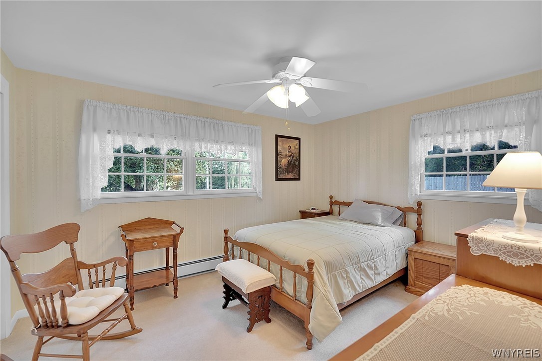 3182 North Gravel Road Ridgeway, NY 14103 - Photo 6 of 20