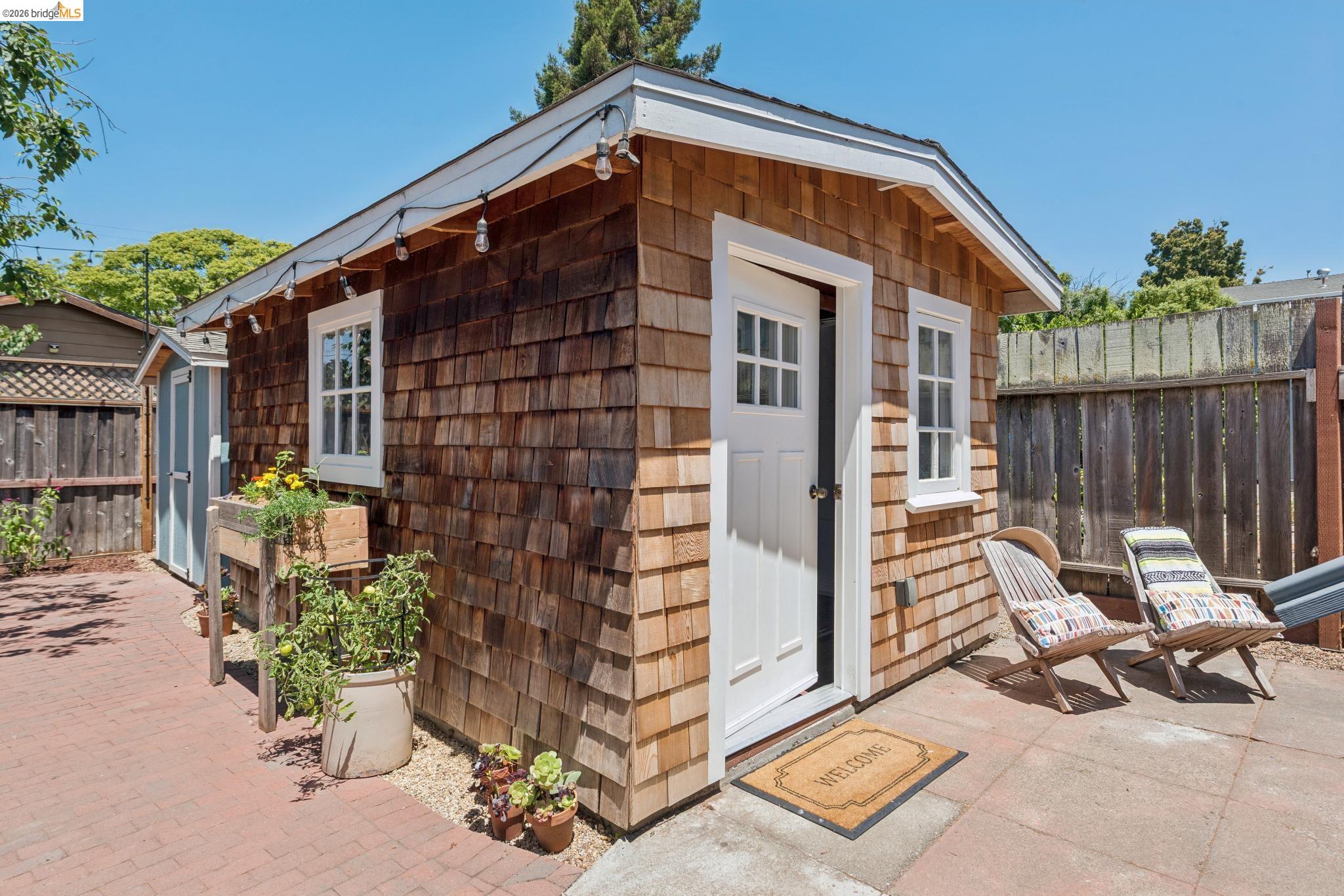 1419 Berkeley Way Berkeley, CA 94702 - Photo 34 of 42