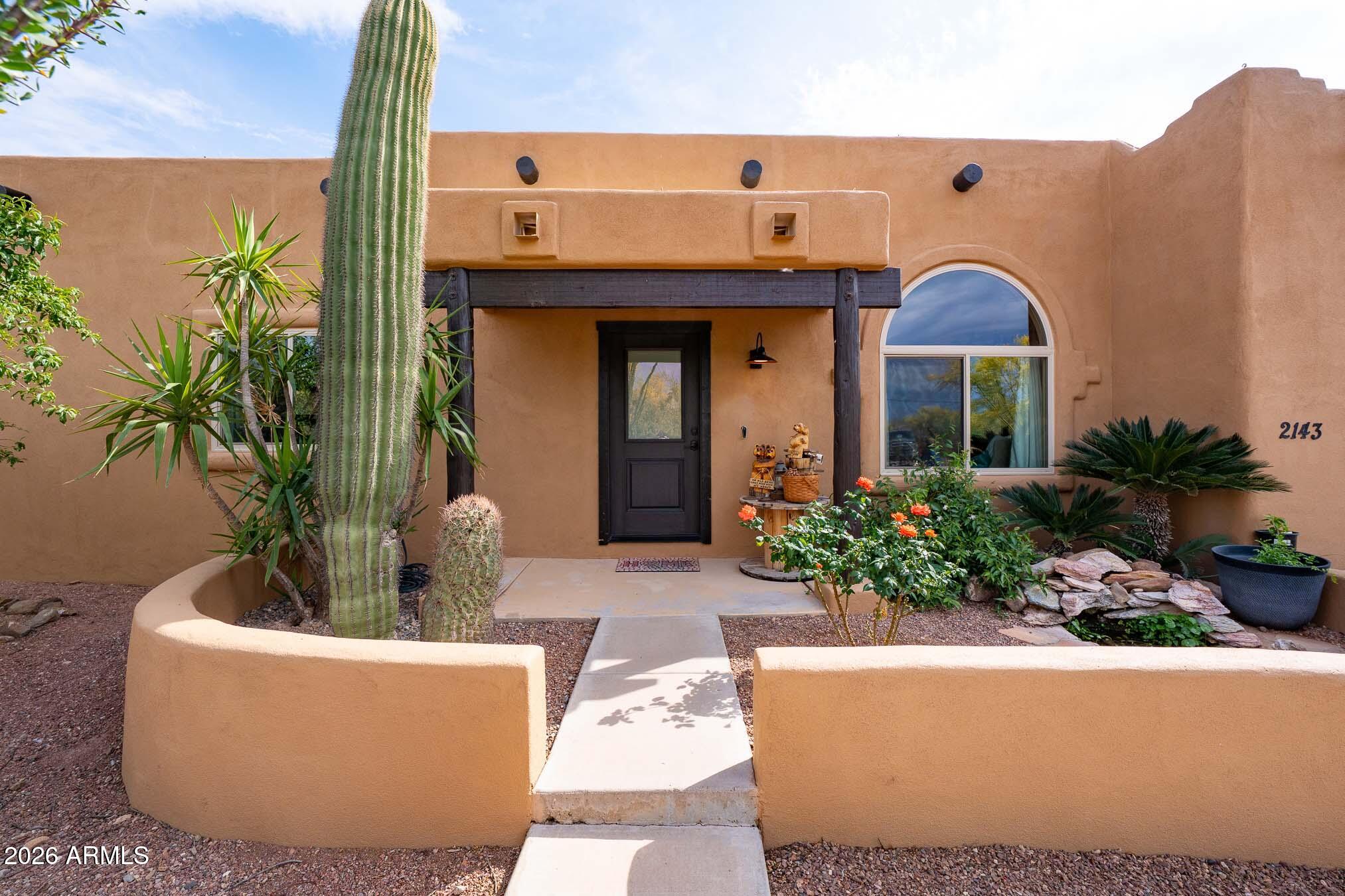 2143 East Cavalry Road New River, AZ 85087 - Photo 3 of 67