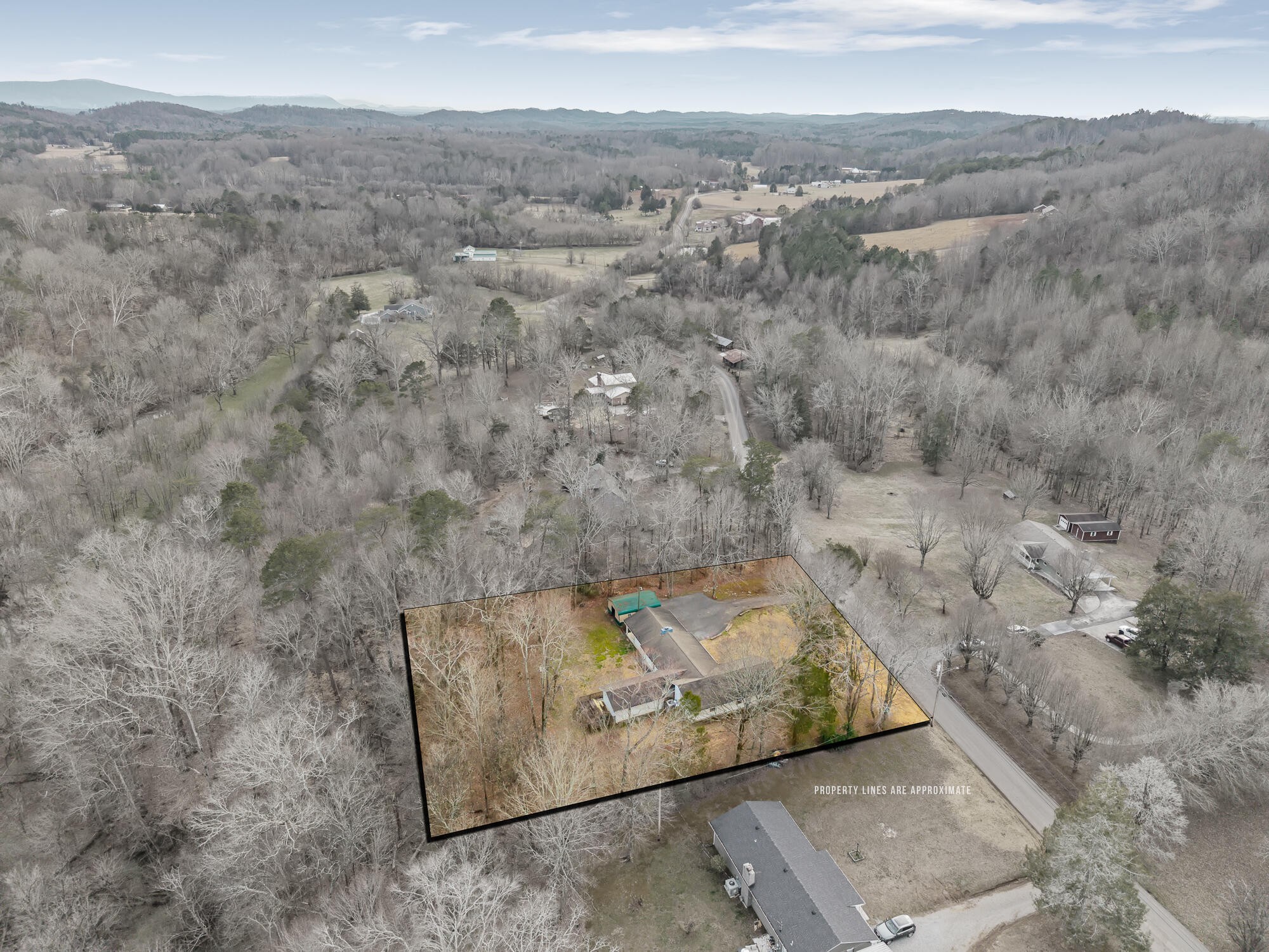 1015 Long Mill Road Athens, TN 37303 - Photo 35 of 46 Gallery Image 35