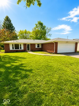$219,000 | 2105 West Purdue Avenue, Muncie, IN 47304