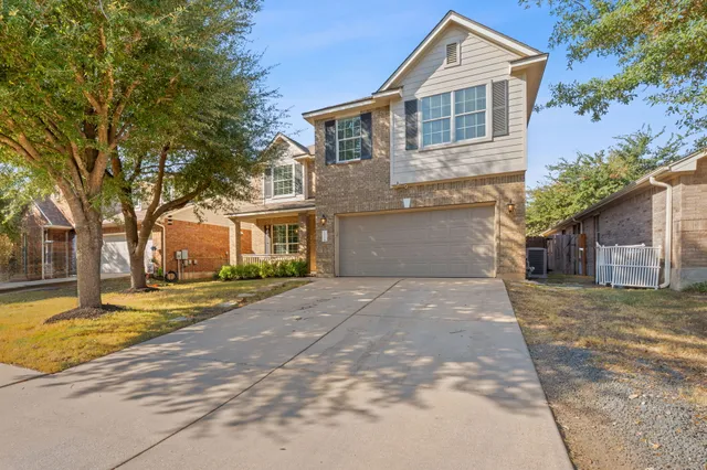 $535,000 | 1209 Alpine Mountain Drive, Leander, TX 78641