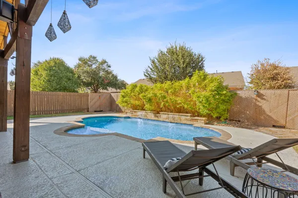 $535,000 | 1209 Alpine Mountain Drive, Leander, TX 78641