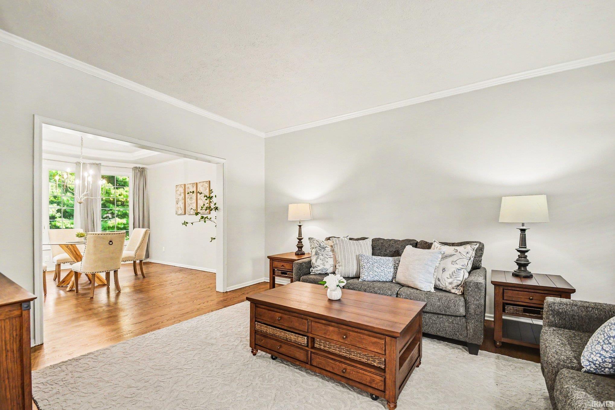 52611 Spring Valley Lane Granger, IN 46530 - Photo 5 of 35
