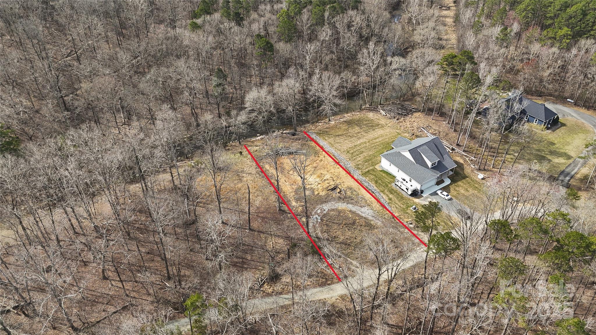 Lot 16 Creston Circle Charlotte, NC 28214 - Photo 11 of 12