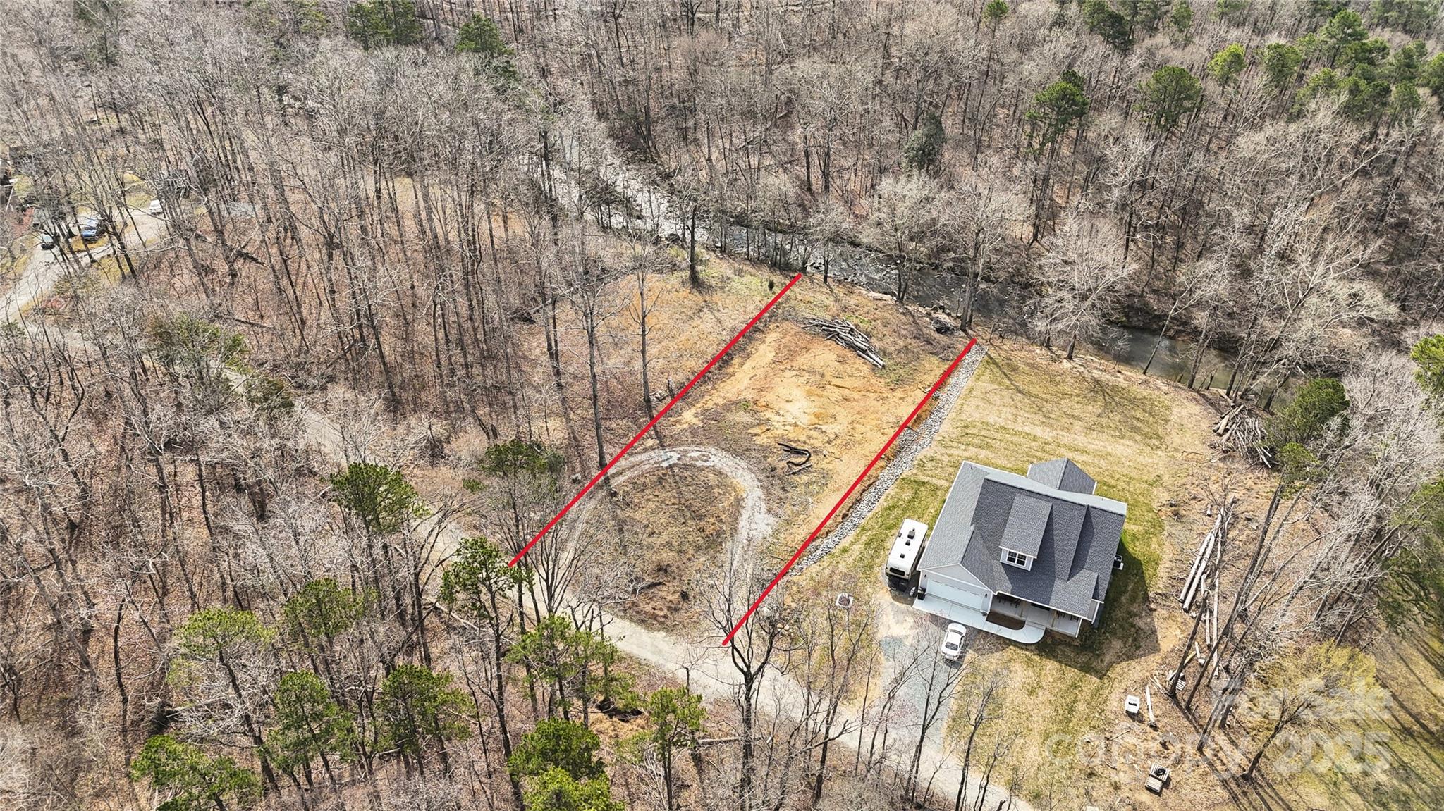 Lot 16 Creston Circle Charlotte, NC 28214 - Photo 12 of 12