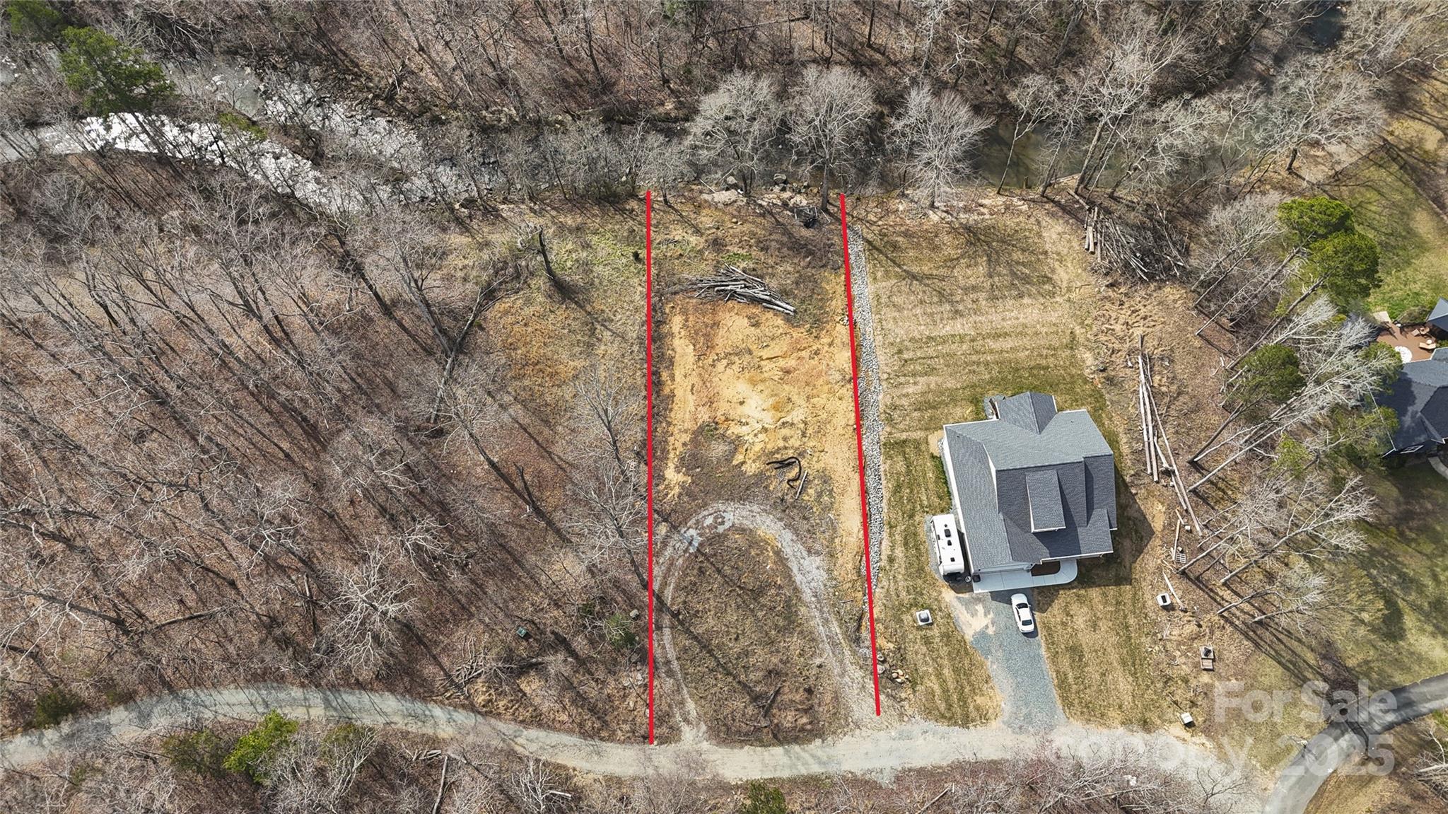 Lot 16 Creston Circle Charlotte, NC 28214 - Photo 7 of 12