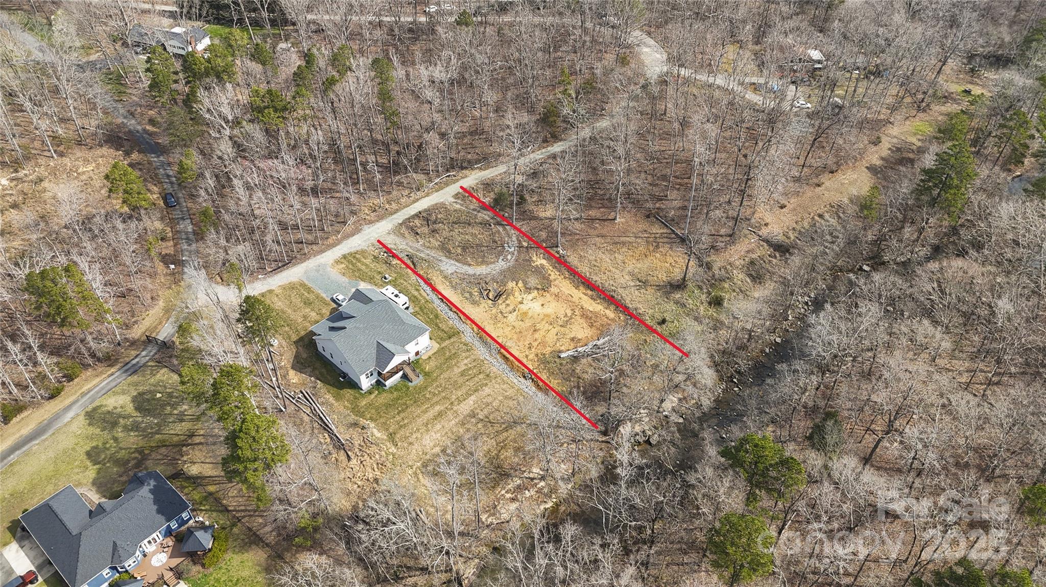 Lot 16 Creston Circle Charlotte, NC 28214 - Photo 9 of 12