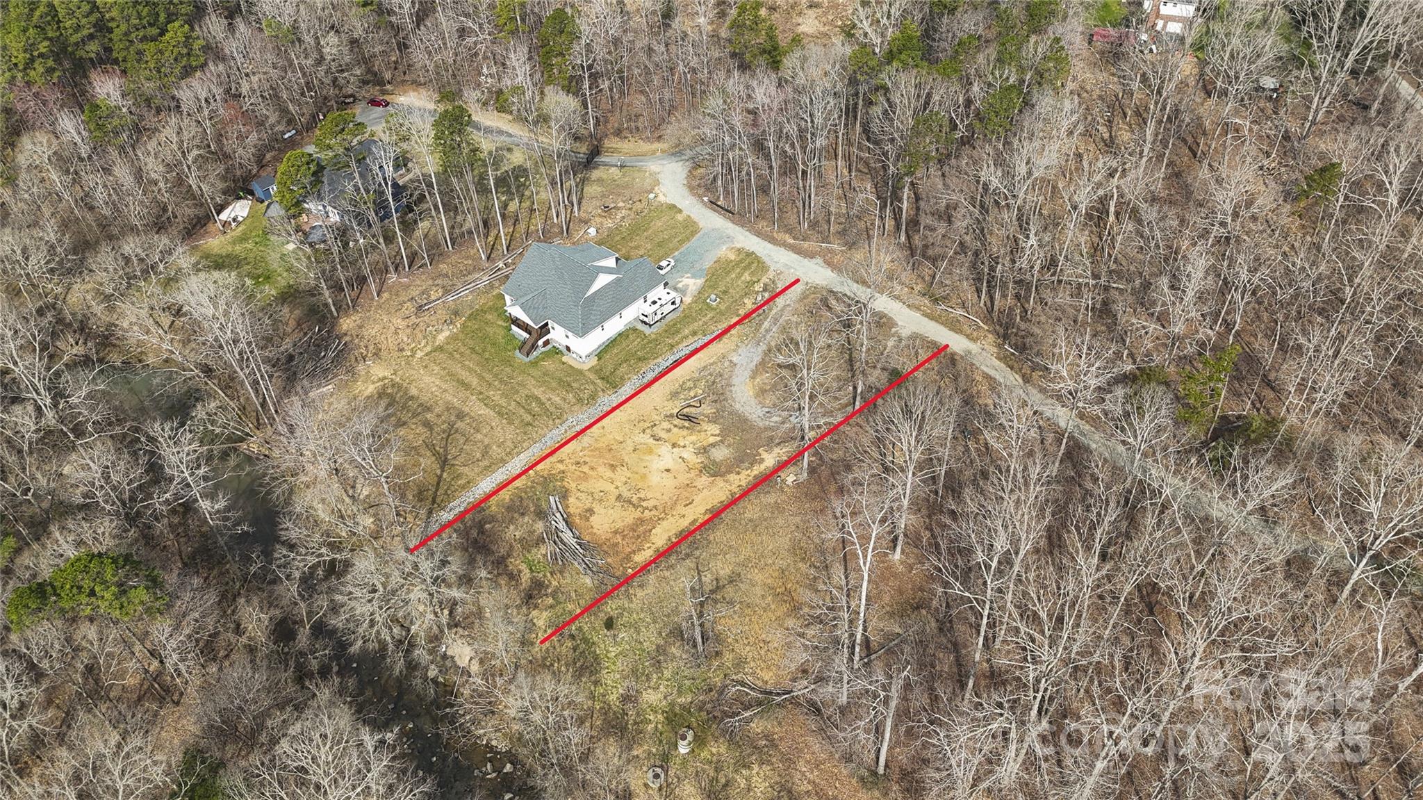 Lot 16 Creston Circle Charlotte, NC 28214 - Photo 10 of 12