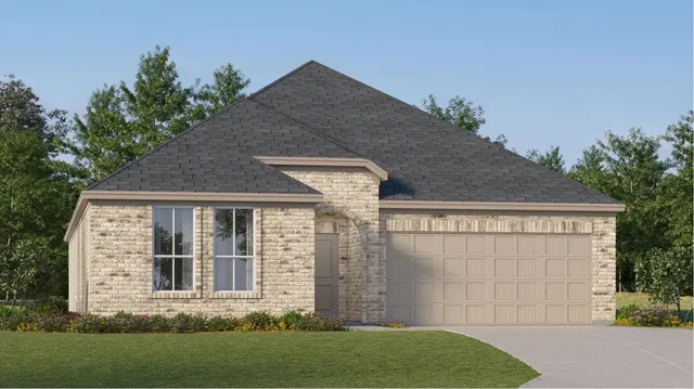 $347,990 | 3102 Emerald Hills Drive, Angleton, TX 77515