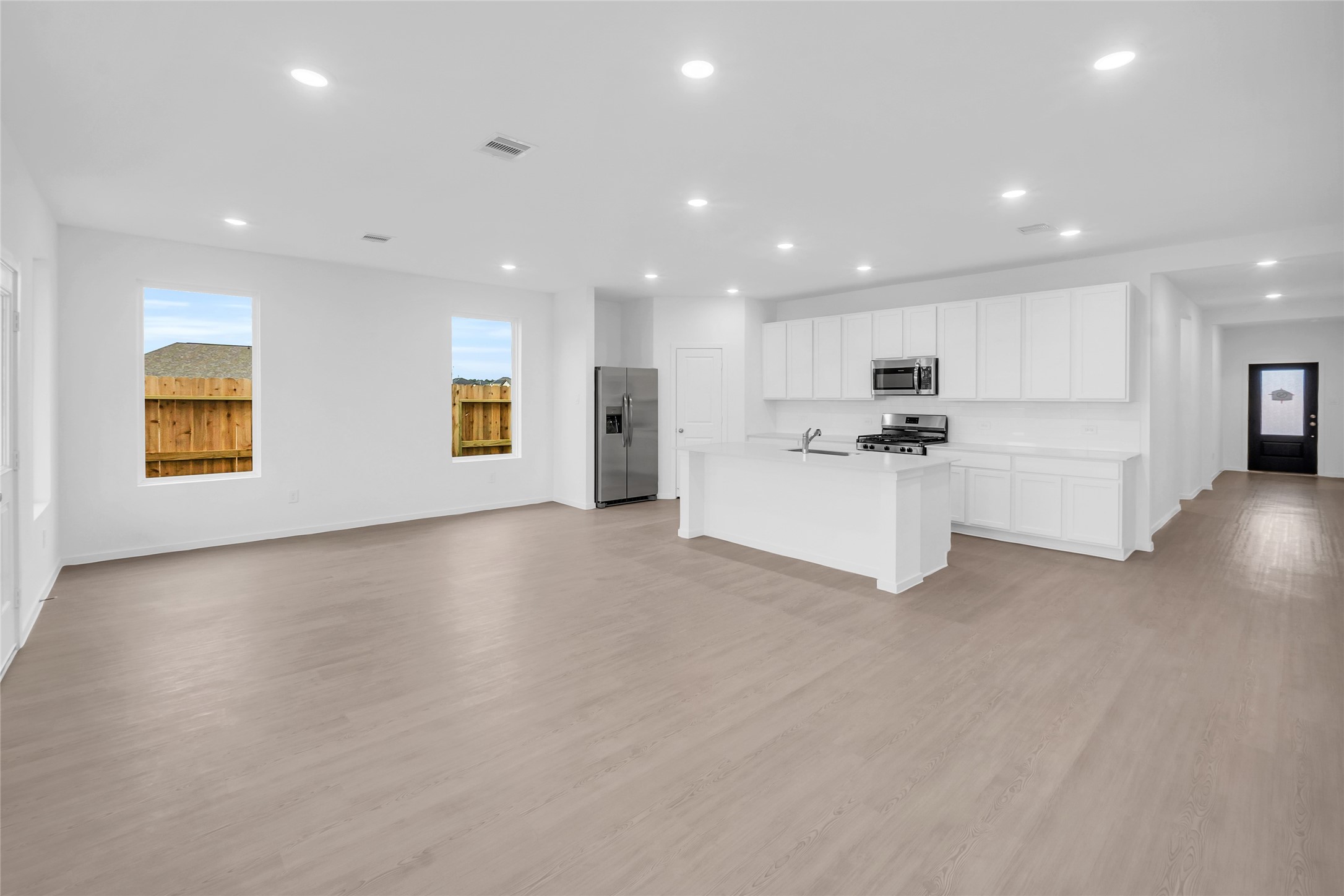 3102 Emerald Hills Drive Angleton, TX 77515 - Photo 4 of 10 Representative photos, not actual home