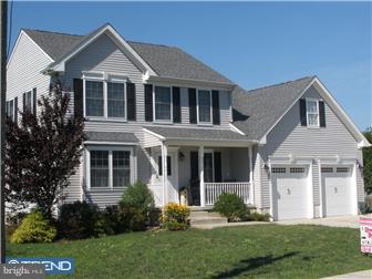 155 Kansas Road Pennsville, NJ 08070 - Photo 1 of 12 Exterior Front