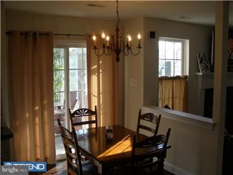 155 Kansas Road Pennsville, NJ 08070 - Photo 7 of 12 Dining Room