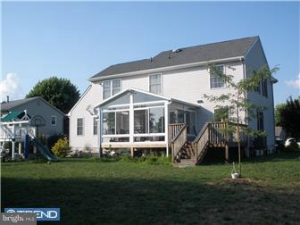 155 Kansas Road Pennsville, NJ 08070 - Photo 9 of 12 Exterior Back