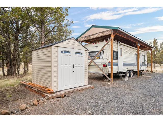 $275,000 | 11785 Southwest Meadow Lane, Culver, OR 97734