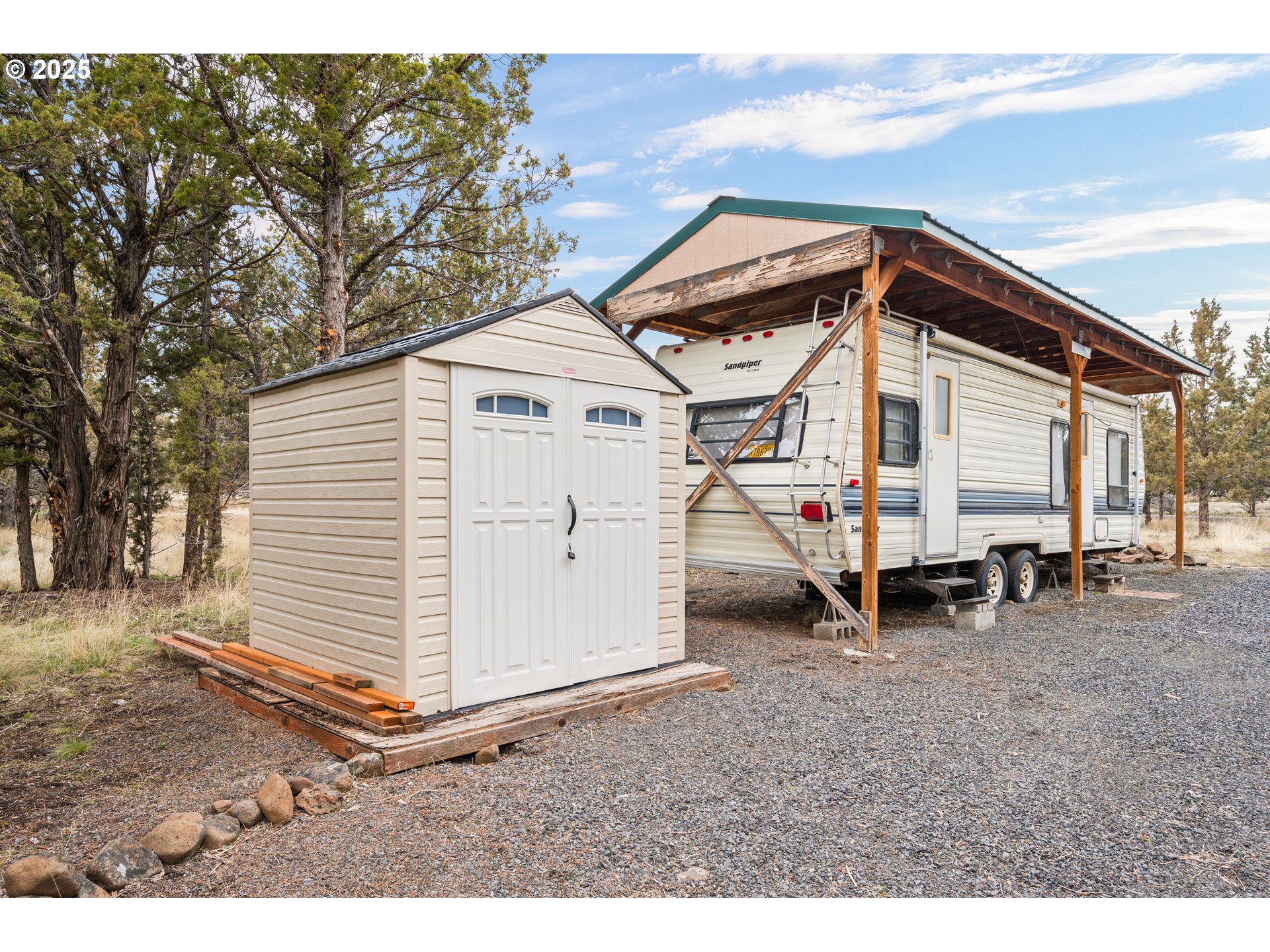 11785 Southwest Meadow Lane Culver, OR 97734 - Photo 12 of 20