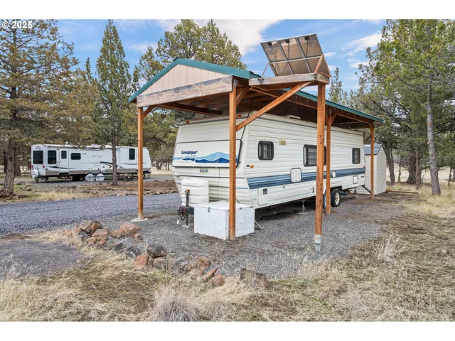 $275,000 | 11785 Southwest Meadow Lane, Culver, OR 97734