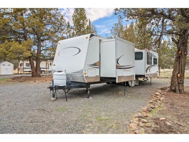 $275,000 | 11785 Southwest Meadow Lane, Culver, OR 97734