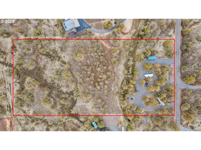 $275,000 | 11785 Southwest Meadow Lane, Culver, OR 97734