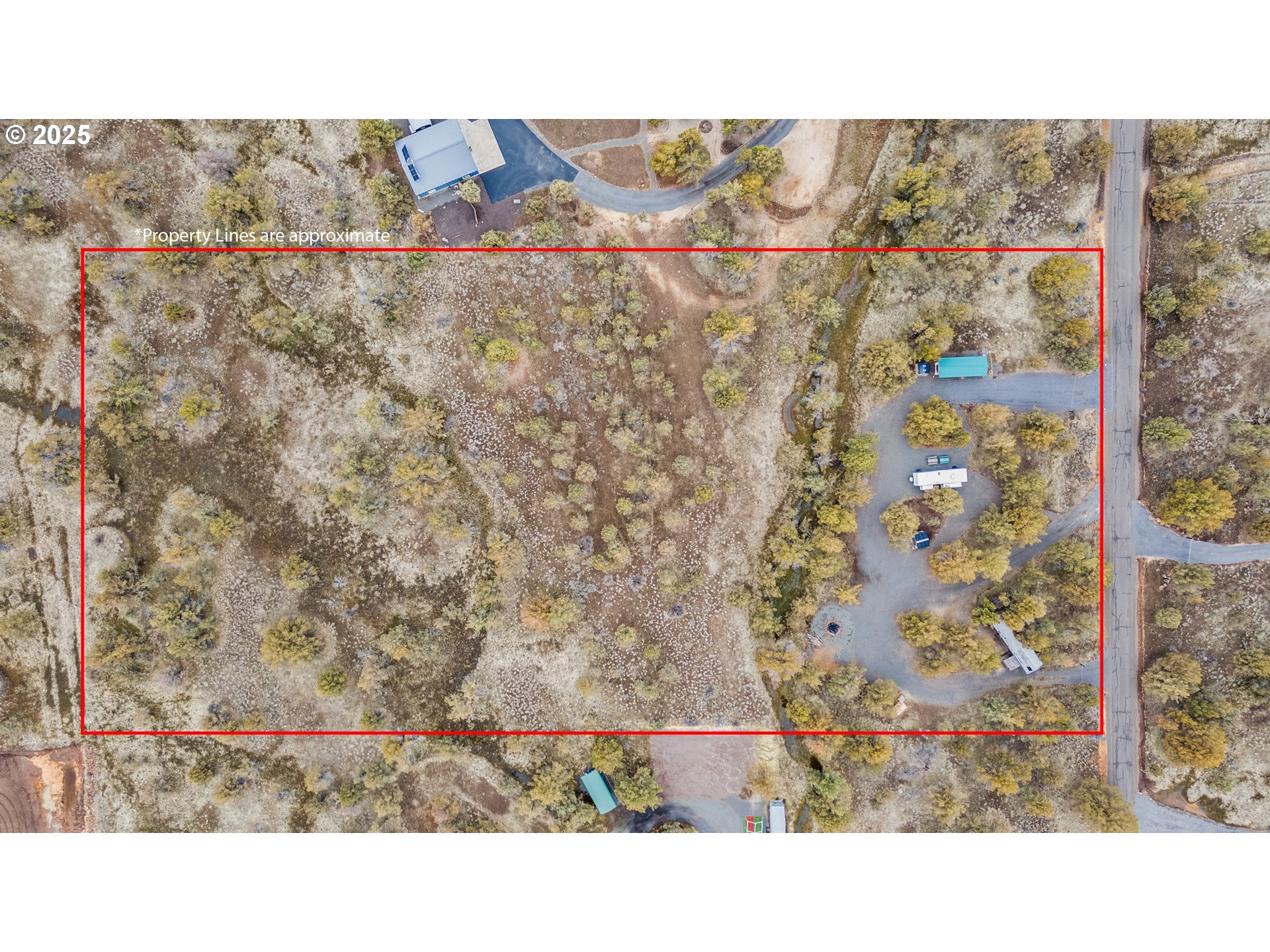 11785 Southwest Meadow Lane Culver, OR 97734 - Photo 3 of 20