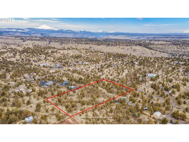 $275,000 | 11785 Southwest Meadow Lane, Culver, OR 97734