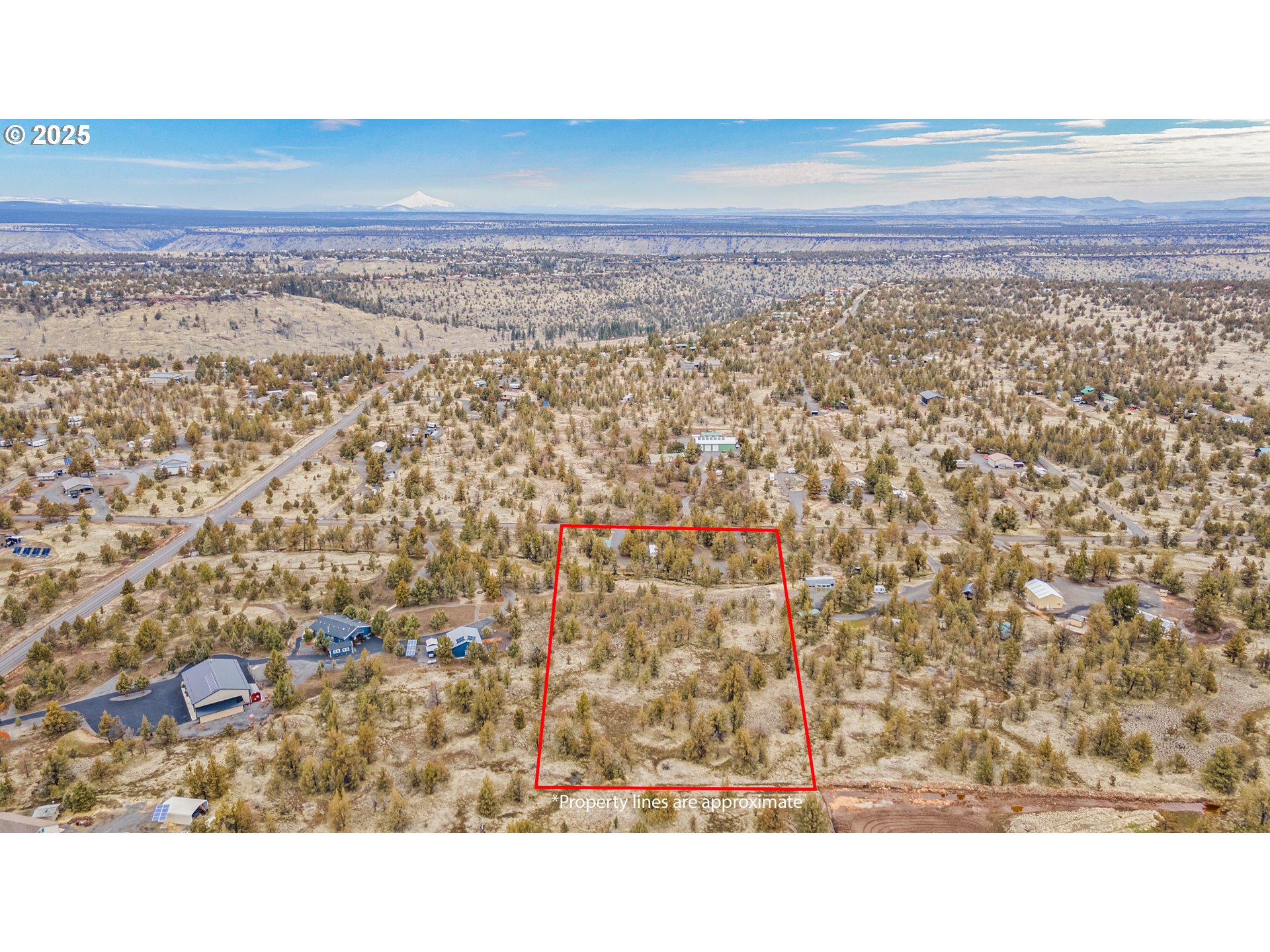 11785 Southwest Meadow Lane Culver, OR 97734 - Photo 8 of 20