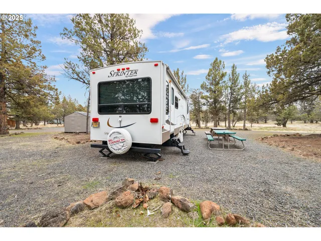 $275,000 | 11785 Southwest Meadow Lane, Culver, OR 97734