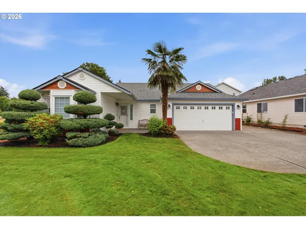 $439,000 | 20734 Adam Lane, Fairview, OR 97024