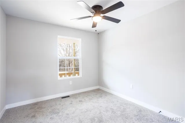 $272,950 | 1123 Moulton Street, De Soto, MO 63020