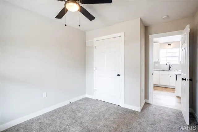 $272,950 | 1123 Moulton Street, De Soto, MO 63020