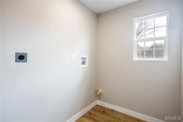 $272,950 | 1123 Moulton Street, De Soto, MO 63020