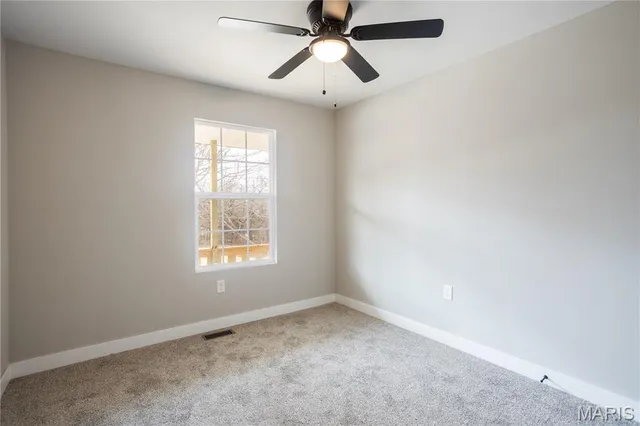 $272,950 | 1123 Moulton Street, De Soto, MO 63020