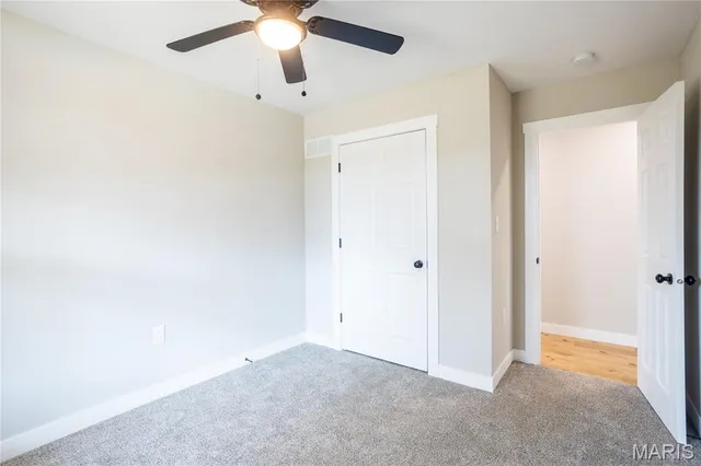 $272,950 | 1123 Moulton Street, De Soto, MO 63020