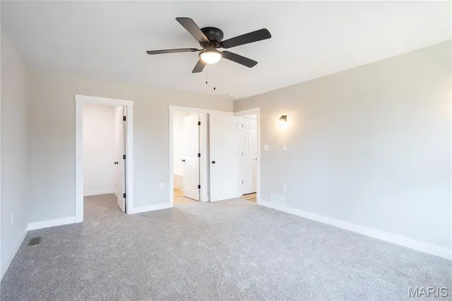 $272,950 | 1123 Moulton Street, De Soto, MO 63020