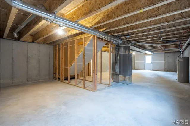 $272,950 | 1123 Moulton Street, De Soto, MO 63020