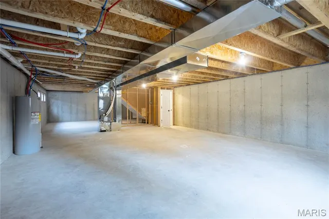 $272,950 | 1123 Moulton Street, De Soto, MO 63020