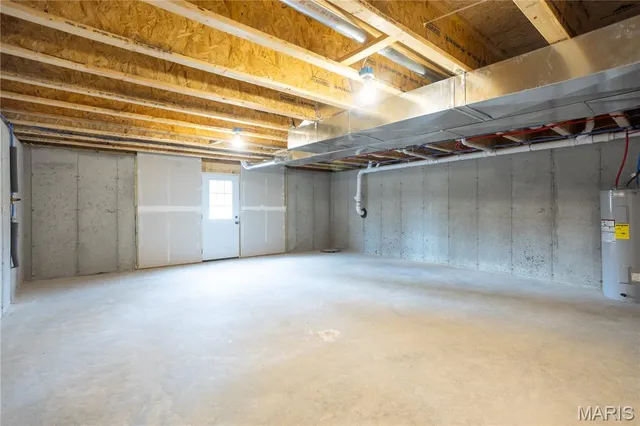 $272,950 | 1123 Moulton Street, De Soto, MO 63020